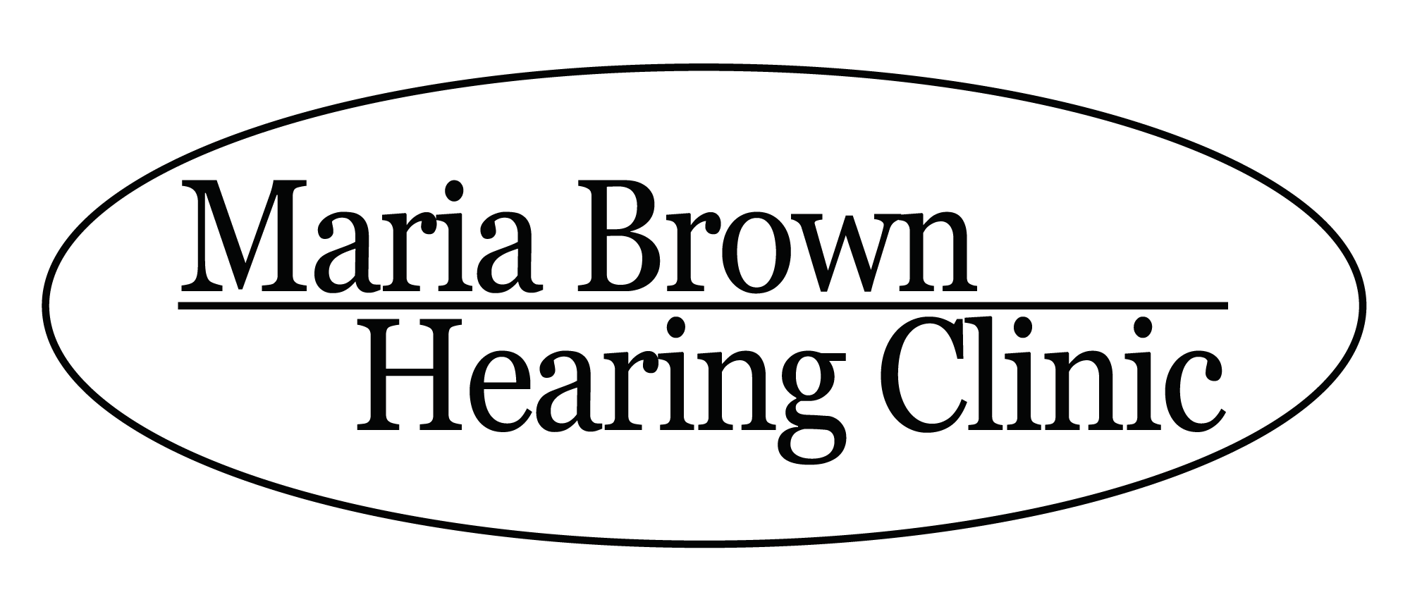 Maria Brown Hearing Clinic