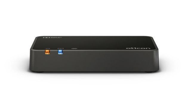 Oticon - TV Adapter 3.0