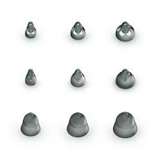 Phonak - Domes
