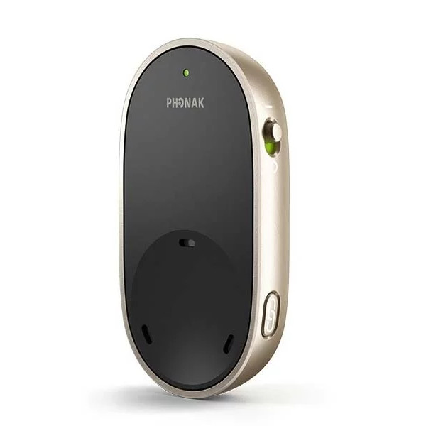 Phonak - PartnerMic