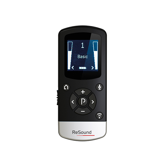 ReSound - Remote Control 2