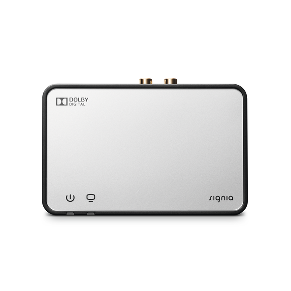 Signia - StreamLine TV Signia - StreamLine TV