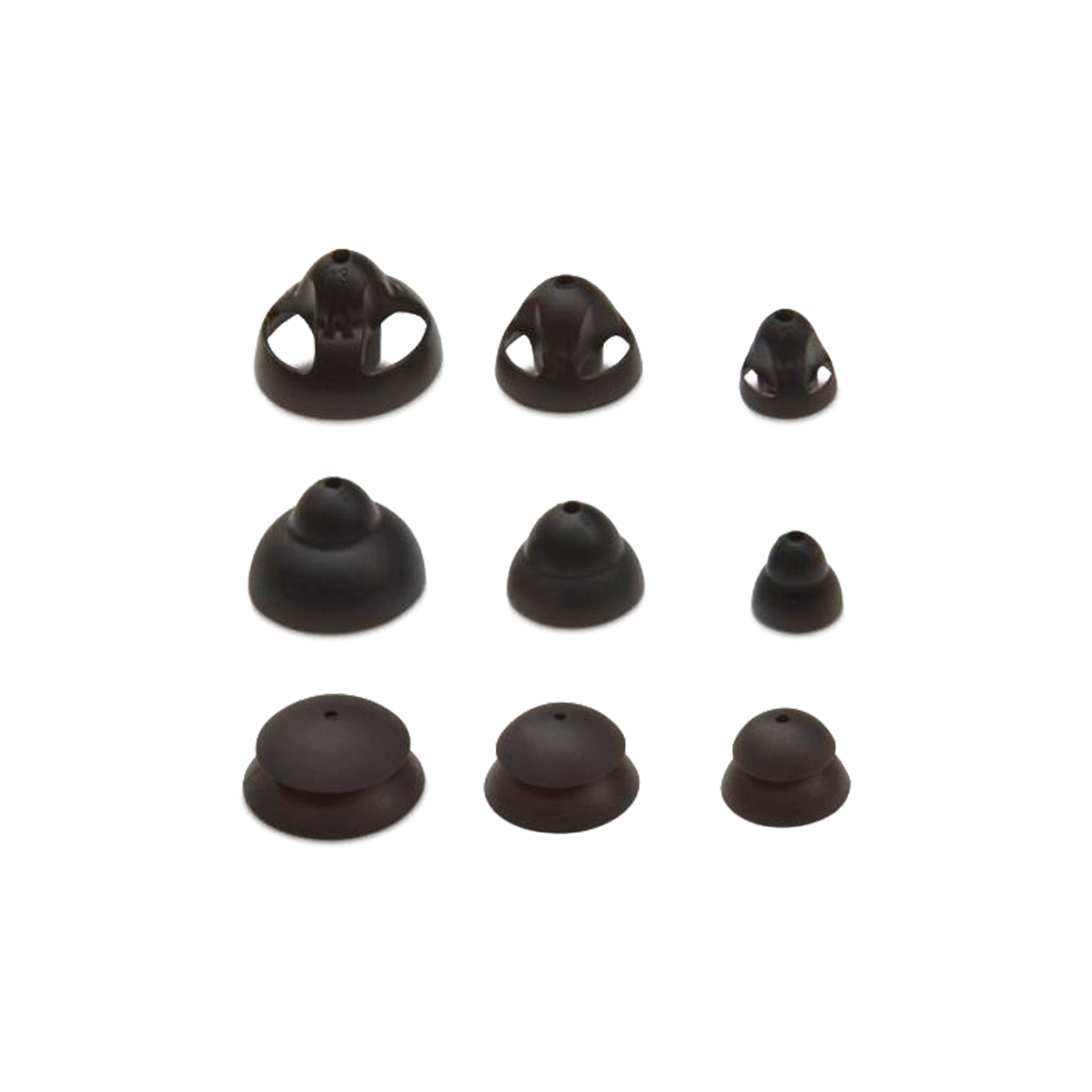 Starkey - Domes (Comfort Buds)(Pack 6)