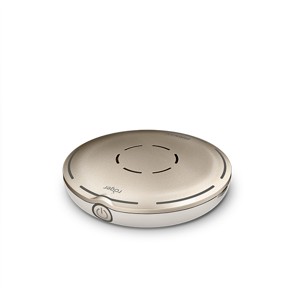 Phonak - Roger Select