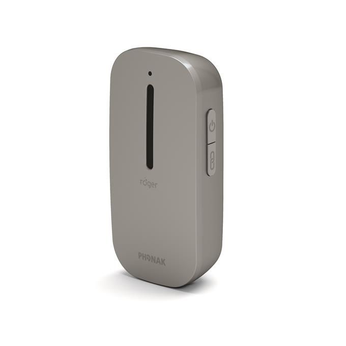 Phonak - Roger Clip-On Mic