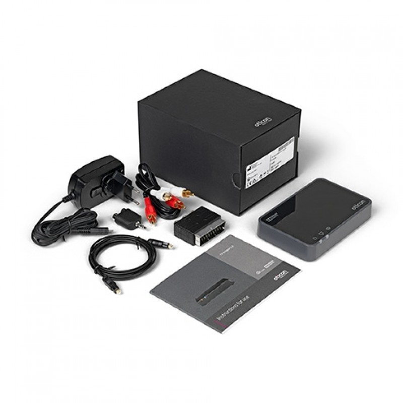 Oticon - TV Adapter 3.0