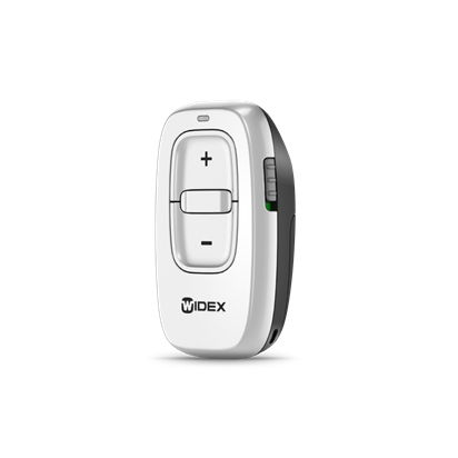 Widex - RC-Dex